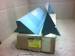  Square D WS363 Weather Shield for Dry Type Transformer Image