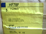  Square D HF78F I-Line II Horizontal Flatwise Busway Hangers Factory Sealed Image
