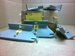  Square D HF78F I-Line II Horizontal Flatwise Busway Hangers Factory Sealed Image