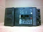  Square D HJA36100 100A PowerPact HJ150 H-Frame Molded Case Circuit Breaker- No Box Image