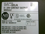  Allen Bradley 1771-OZL/A Contact Output Module Image