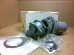  Thomas & Betts Russellstoll DS3504MP00K Plug Image