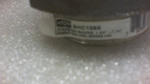  Hubbell SHC1068 2" Aluminum Cord Grip Connector Strain Image