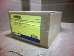 SQUARE D HNM1BL 1.5" Blank Fillers w/ Hardware Kit (Box of 3) Factory Sealed Image