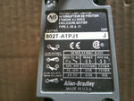  ALLEN BRADLEY 802T-ATPJ1 Oil Tight Limit Switch Image
