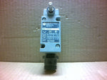  ALLEN BRADLEY 802T-ATPJ1 Oil Tight Limit Switch Image
