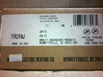  MARLEY TA2AW Baseboard Heater Thermostat Double Pole Unit Mount Factory Sealed Image