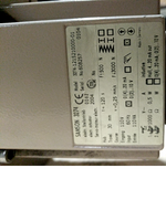  SAMSON 3274-1215210000-01 Electrohydraulic Actuator Image