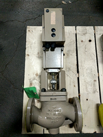  Samson 3274-1415210000-01 Electrohydraulic Actuator Image