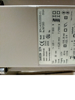  Samson 3274-1415210000-01 Electrohydraulic Actuator Image
