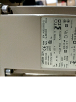  Samson 3274-1415210000-01 Electrohydraulic Actuator Image