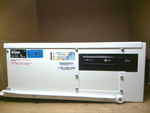  SCIEMETRIC 298-PPC4 Signature Analysis System Complete Integrated Supply Image
