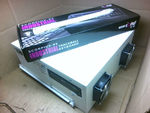  SCIEMETRIC 298-PPC4 Signature Analysis System Complete Integrated Supply Image