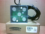  BANNER LEDIA70XD5-XM Led High Intensity Area Light Image