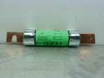  Bussmann FRN-R-100 100A Fusetron Dual Element Time Delay Fuse Image