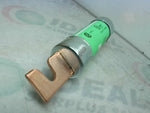  Bussmann FRN-R-100 100A Fusetron Dual Element Time Delay Fuse Image