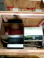  Schleuniger EcoStrip 9300 Automatic Wire Cut & Strip Machine Image