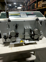  Schleuniger EcoStrip 9300 Automatic Wire Cut & Strip Machine Image