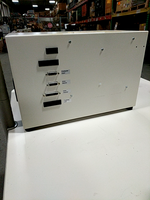  Schleuniger EcoStrip 9300 Automatic Wire Cut & Strip Machine Image