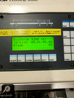  Schleuniger EcoStrip 9300 Automatic Wire Cut & Strip Machine Image