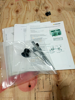  Schleuniger EcoStrip 9300 Automatic Wire Cut & Strip Machine Image