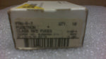  Bussmann FRN-R-7 7A Dual Element Time Delay Fuse Image