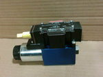  Bosch Rexroth 4WE6D62/EG24N9DK24L/62 Hydraulic Valve Image