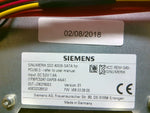  Siemens 6FC5247-0AF08-4AA1 HARD DISK SSD Image