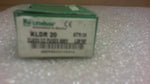  Littelfuse KLDR 20 20A Current Limiting Time Delay Fuse Image