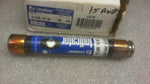  Littelfuse FLSR 15 ID 15A Time Delay Current Limiting Dual Element Fuse Image