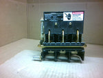  Siemens MCS606L 60A Disconnect Switch 3P 60A 600V Left handed Image