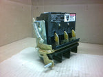  Siemens MCS606L 60A Disconnect Switch 3P 60A 600V Left handed Image
