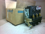  Siemens MCS606L 60A Disconnect Switch 3P 60A 600V Left handed Image