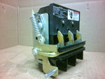  Siemens MCS606L 60A Disconnect Switch 3P 60A 600V Left handed Image