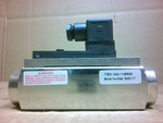  KOBOLD VKA1106R20 Viscosity Flow Meter Image