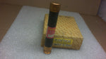  Bussmann FRS-R 9 9A Fusetron Dual Element Time Delay Current Limiting Fuse Image