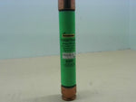  Bussmann FRS-R 9 9A Fusetron Dual Element Time Delay Current Limiting Fuse Image