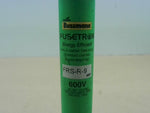  Bussmann FRS-R 9 9A Fusetron Dual Element Time Delay Current Limiting Fuse Image