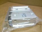  SMC MGPL32-50Z Guided Cylinder Image