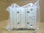  SMC MGPL32-50Z Guided Cylinder Image