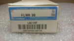  Littelfuse FLNR 30 30A Time Delay Fuse (10PCS) Image