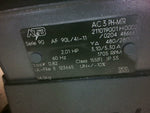  ATB 2.01HP AC MOTOR Image