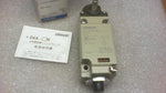  Omron D4A-3E05N-GM Limit Switch Image