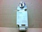  Omron D4A-3E05N-GM Limit Switch Image