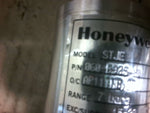  HONEYWELL STJE 060B935-11 Transducer Sensor Supply Image