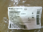 Brad Connectivity 1300350057 Devicenet 5P Mini-Change Image
