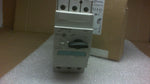  Siemens 3RV1031-4EA10 Motor Starter Protector Circuit Breaker Image