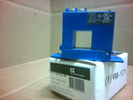  NK Technologies AT1-420-24L-SP Split Core AC Current Transducer Factory Sealed Image