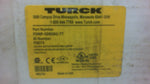  Turck FDNP-S0808G-TT DeviceNet I/O Module Image