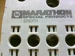  Marathon EPBCP74 Power Distribution Block 335 Amp 600 Volt Image